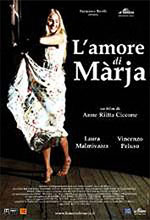 L'amore di Marja