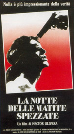 La notte delle matite spezzate