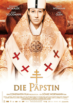 La Papessa