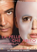 La Pelle che abito
