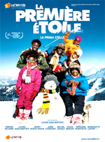 La premicre étoile