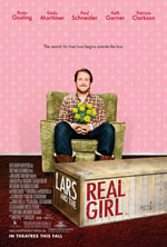 Lars e una ragazza tutta sua (Land the real girl)