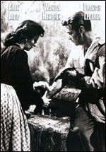 La spia del lago