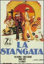 La stangata