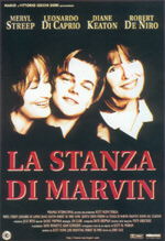 La stanza di Marvin