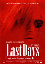 Last days