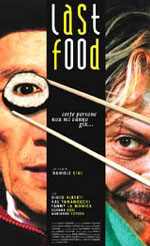 Last Food