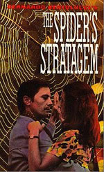 La strategia del ragno