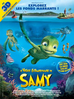 Le avventure di Sammy - Il passaggio segreto