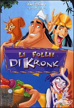 Le follie di Kronk