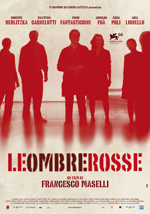 Le Ombre Rosse