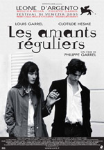 Les amants règuliers