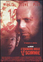L'esercito delle 12 scimmie