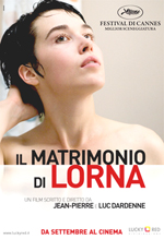 Il matrimonio di Lorna