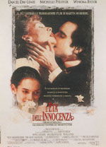 L'età dell'innocenza
