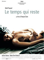Le temps qui reste