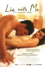 Lie with me