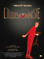 L'illusionista