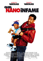 Quel nano infame