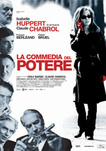 La Commedia Del Potere