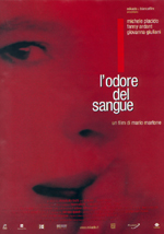 L'odore del sangue