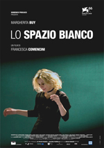 Lo spazio bianco