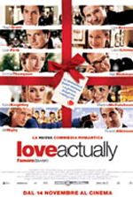 Love Actually - L'amore davvero