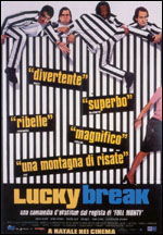 Lucky Break