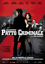 Slevin - Patto criminale