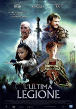 L'ultima legione