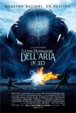 L'ultimo dominatore dell'aria