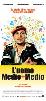L'uomo medio + medio