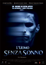 L'uomo senza sonno