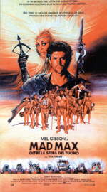 Mad Max - Oltre la sfera del tuono