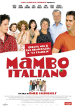 Mambo italiano