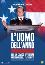 L'uomo dell'anno