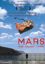 Mars - Dove nascono i sogni