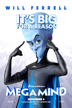 Megamind