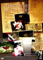Memories of Murder