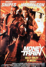 Money Train
