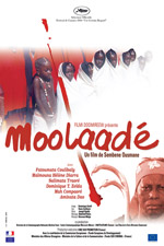 Moolaadè