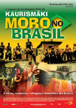 Moro No Brasil