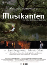 Musikanten