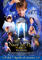 Nanny McPhee (Tata Matilda)