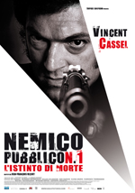 Nemico pubblico n°1 - L' istinto di morte