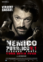Nemico pubblico n°1 - L'ora della fuga