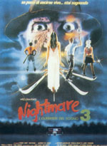 Nightmare III: i guerrieri del sogno