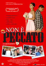 Non è peccato - La Quinceaà±era