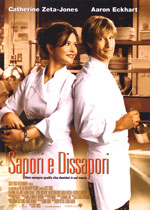 Sapori e dissapori