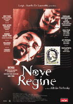 Nove Regine